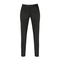 Pantalon de travail stretch à poches multiples Giblor's Noemi Lady 15P01P605