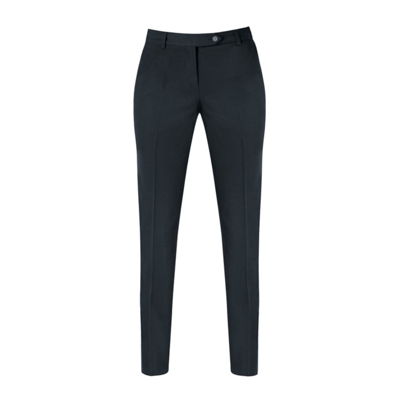 Pantalon de travail stretch à poches multiples...