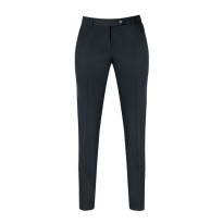 Pantalon de travail stretch à poches multiples Giblor's Noemi Lady 15P01P605