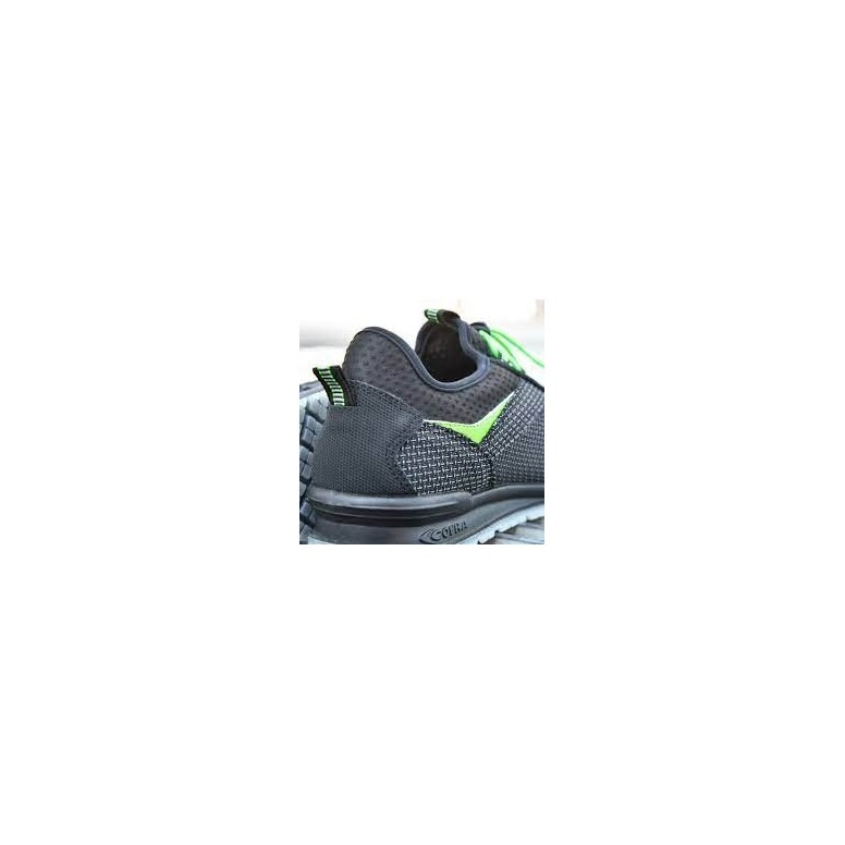 Chaussures de sécurité Cofra Plain S3 SRC...