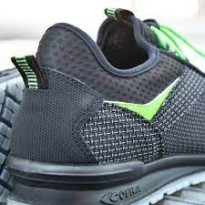 Chaussures de sécurité Cofra Plain S3 SRC 78820-000