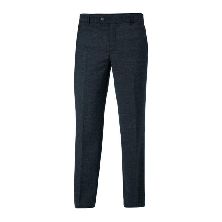 Pantalon de travail stretch à poches multiples...