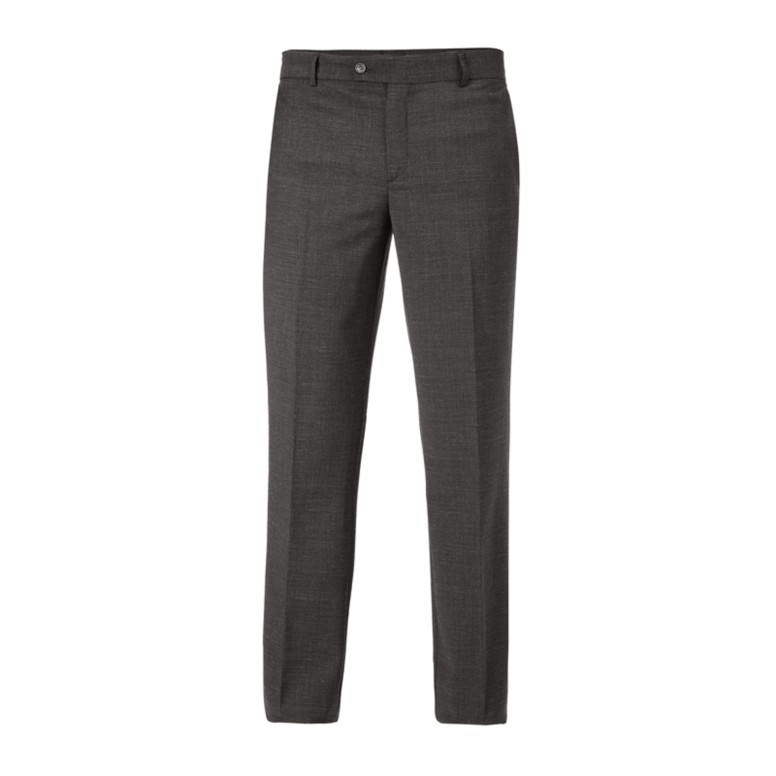 Pantalon de travail stretch à poches multiples...
