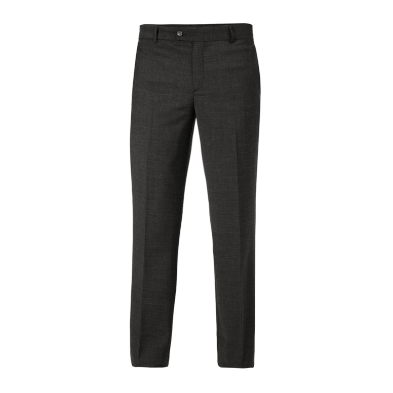 Pantalon de travail stretch à poches multiples...