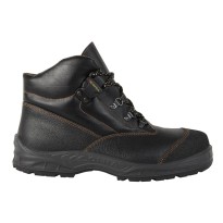 Chaussures de sécurité Cofra Cefalù Black S3 SRC 12920-000
