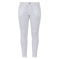 Pantalon de travail stretch à poches multiples Giblor's Iride Lady 20P02P112