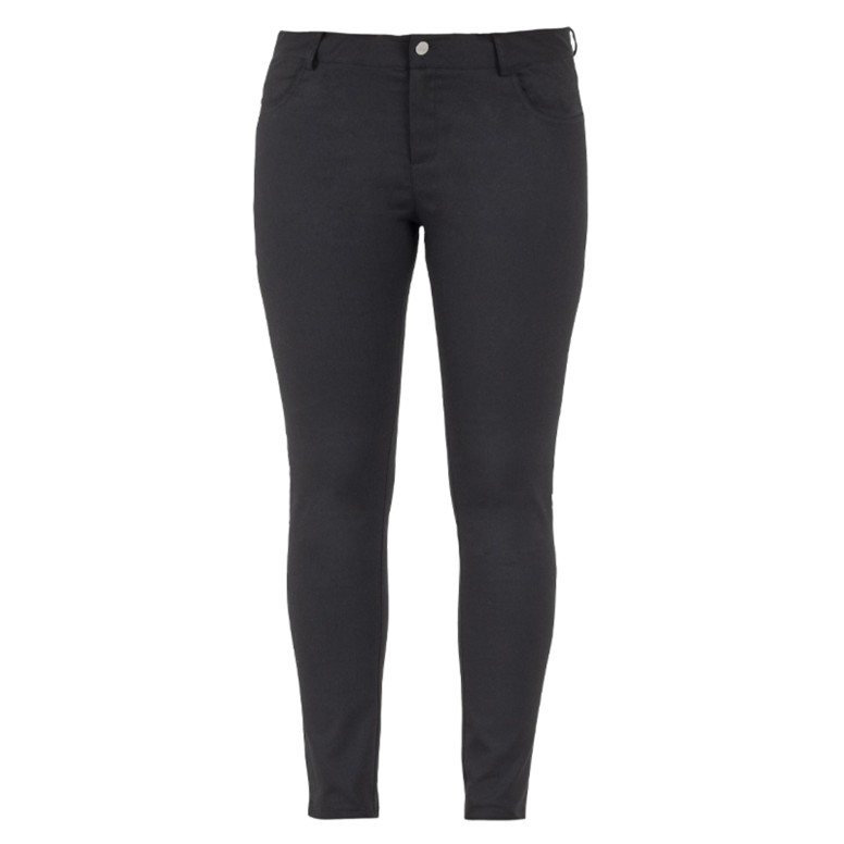 Pantalon de travail stretch à poches multiples...