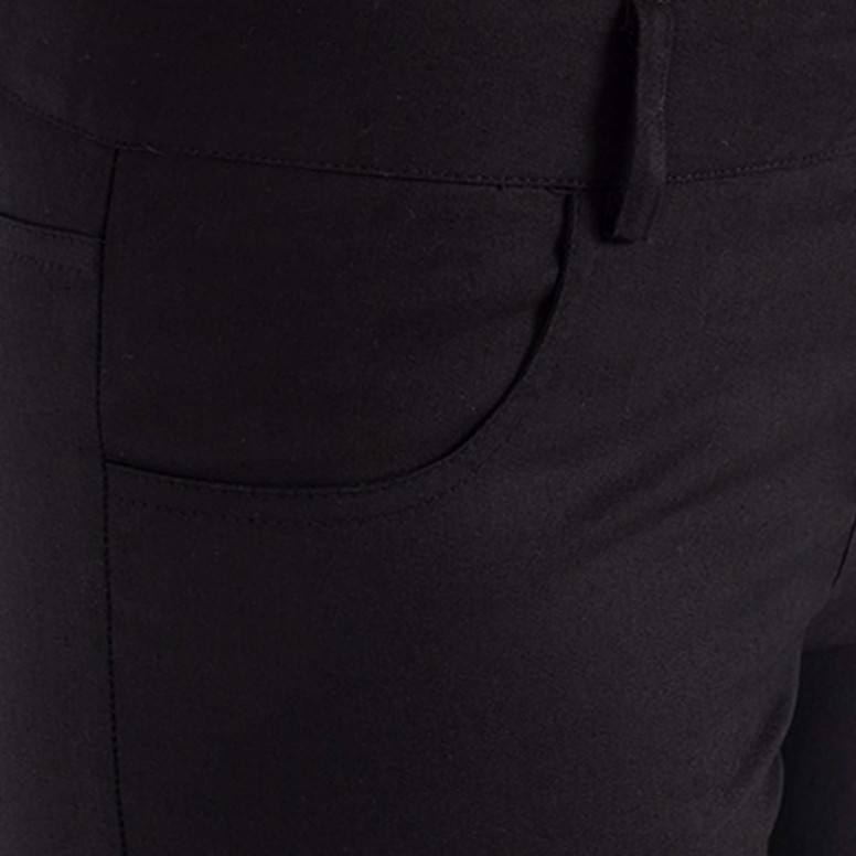 Pantalon de travail stretch à poches multiples...