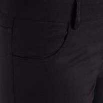 Pantalon de travail stretch à poches multiples Giblor's Iride Lady 20P02P112