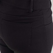 Pantalon de travail stretch à poches multiples Giblor's Iride Lady 20P02P112