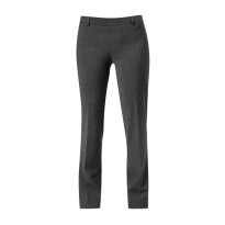 Pantalon de travail stretch Giblor's Matilde Lady 12P01P233 2
