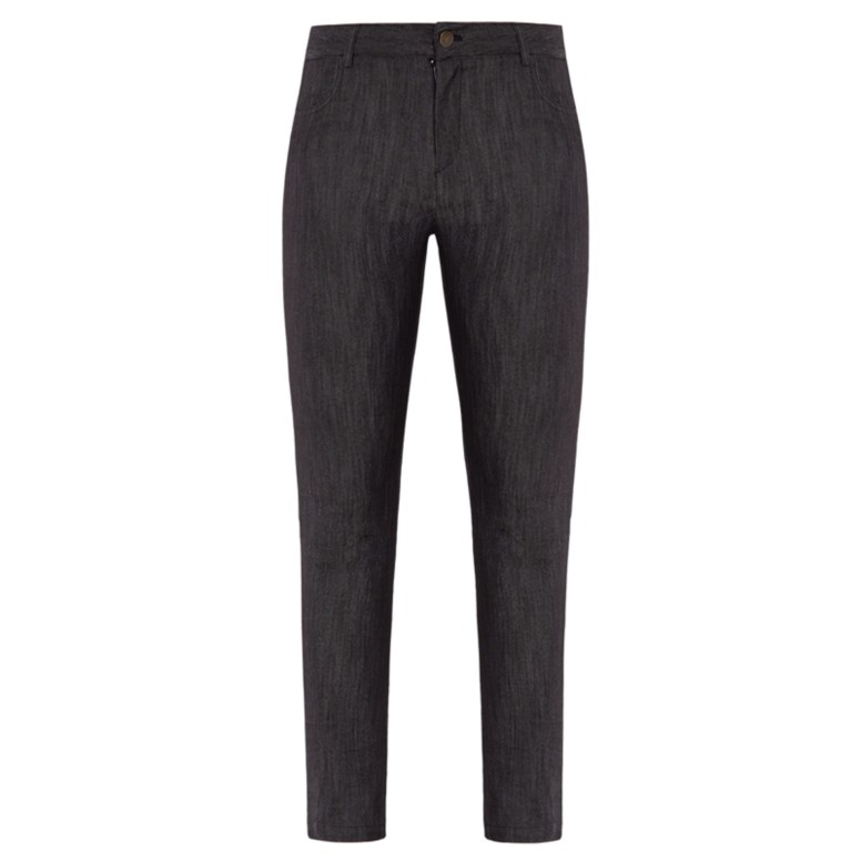 Pantalon de travail stretch à poches multiples...