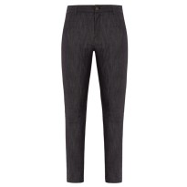 Pantalon de travail stretch à poches multiples Giblor's Iride Lady 19P08P112