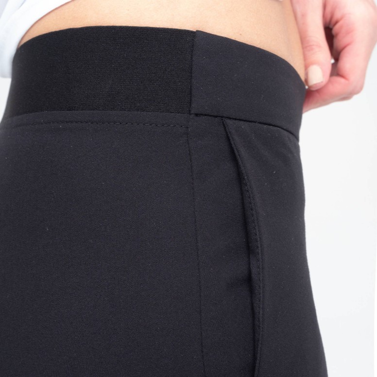 Pantalon de travail extensible Giblor's Rebecca...