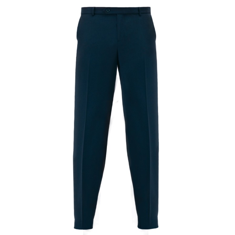 Pantalon de travail stretch à poches multiples...