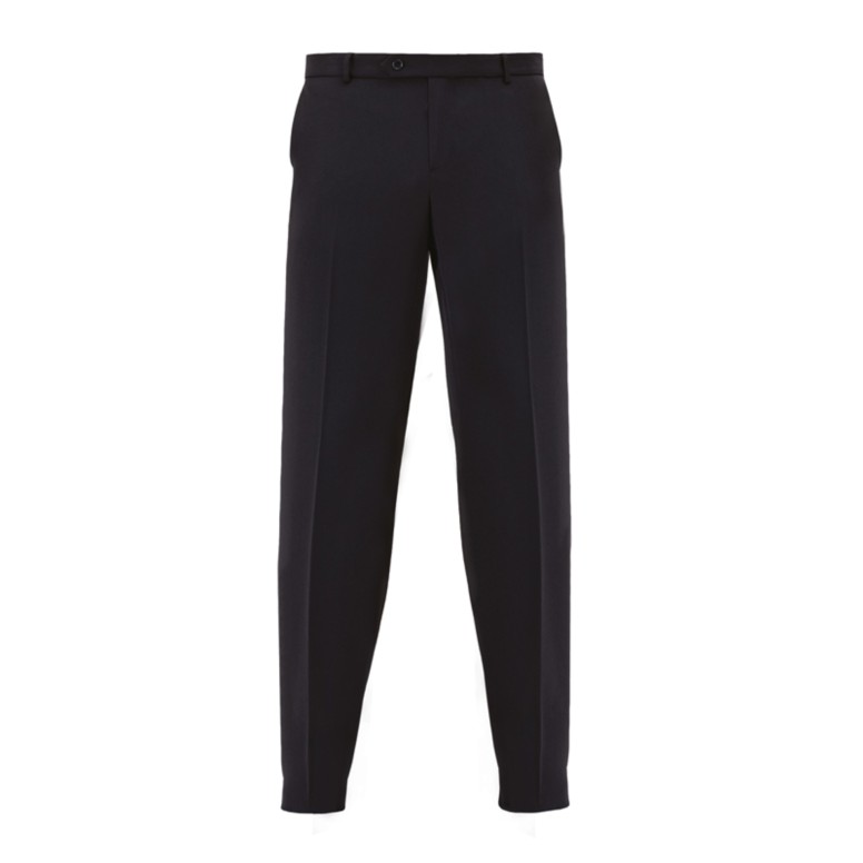 Pantalon de travail stretch à poches multiples...