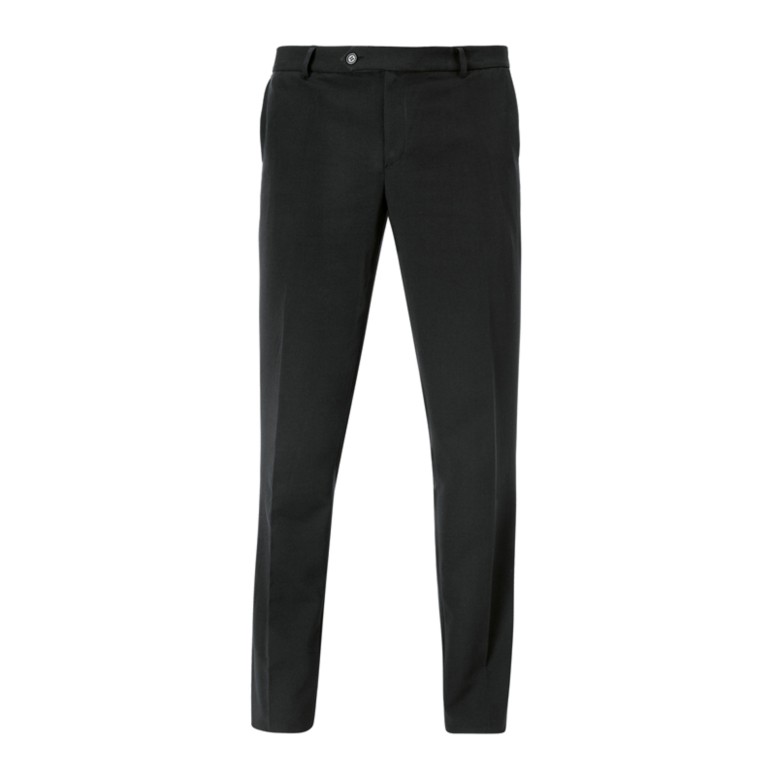 Pantalon de travail extensible à poches...