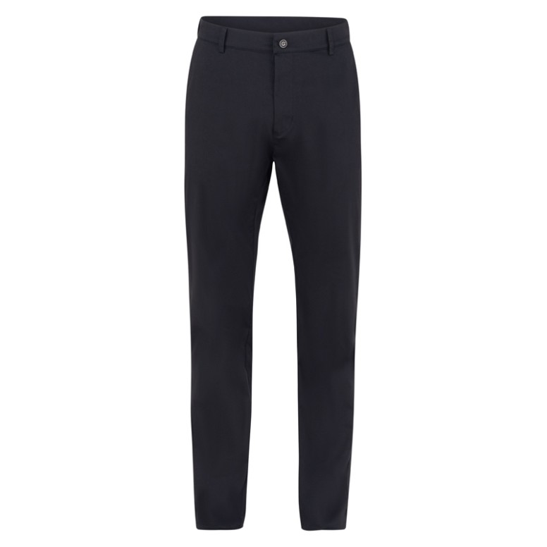 Pantalon de travail stretch à poches multiples...