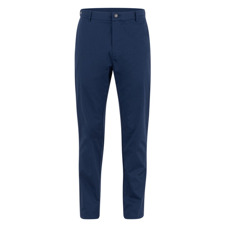 Pantalon de travail stretch à poches multiples...