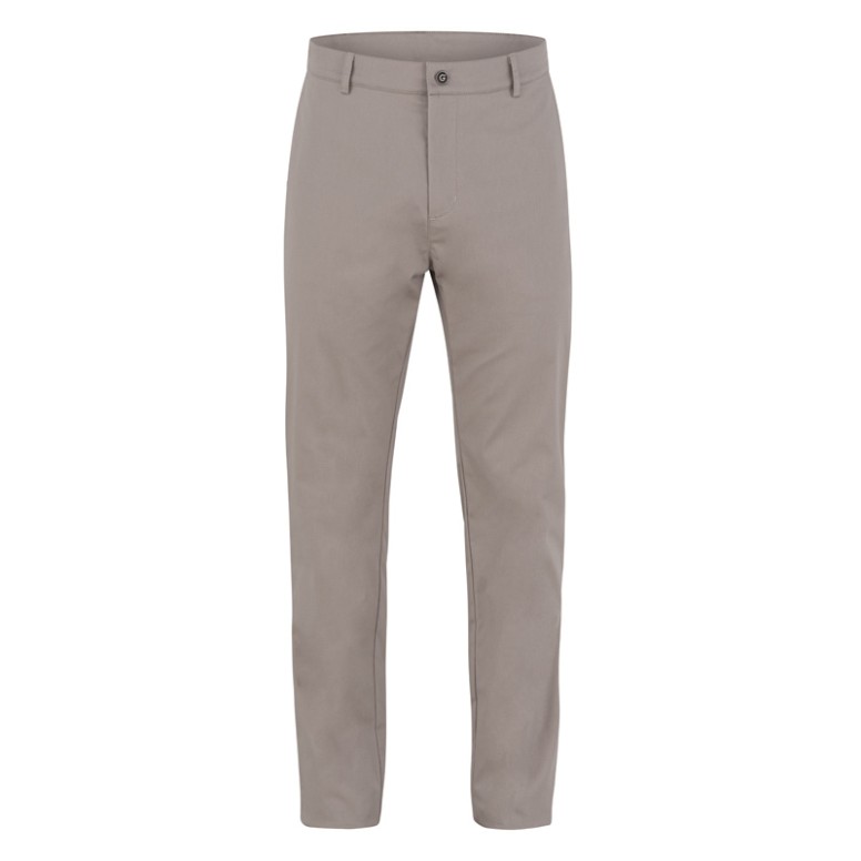 Pantalon de travail stretch à poches multiples...