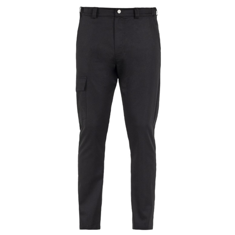 Pantalon de travail extensible à poches...