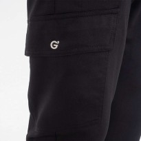 Pantalon de travail extensible à poches multiples Giblor's Darko 20P08P179