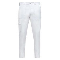 Pantalon de travail stretch à poches multiples Giblor's Darko 21P08P179