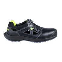 Chaussures de sécurité Cofra Volex ESD S1PS FO SRC