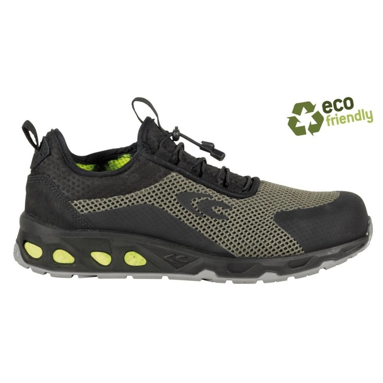 Chaussures de sécurité Cofra Celsius S1P SRC...