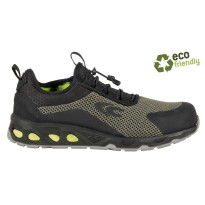 Chaussures de sécurité Cofra Celsius S1P SRC 73060-000