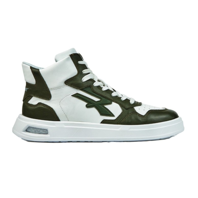 Chaussures U-Power Exa OB SR UB10089