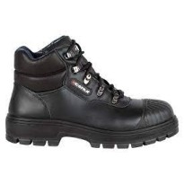 Chaussures de sécurité Cofra New Sheffield S3 HRO CR SRC 82491-000