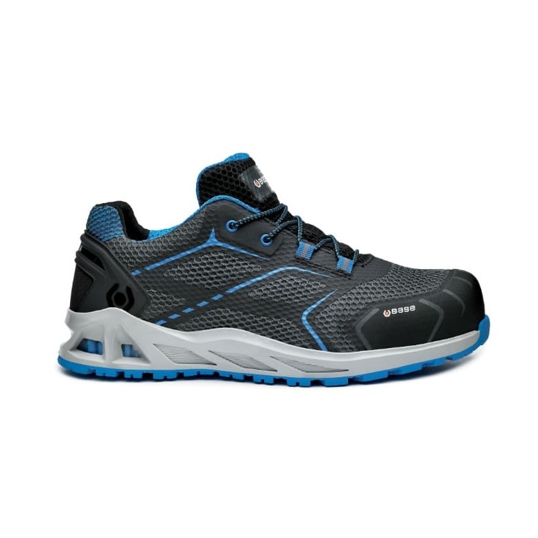 OUTLET - Chaussures de sécurité Base K-Move S1P...