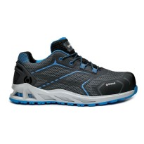 OUTLET - Chaussures de sécurité Base K-Move S1P HRO SRC légères et respirantes 2 - B1004B