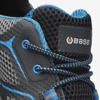 OUTLET - Chaussures de sécurité Base K-Move S1P HRO SRC légères et respirantes 2 - B1004B