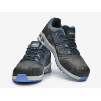 OUTLET - Chaussures de sécurité Base K-Move S1P HRO SRC légères et respirantes 2 - B1004B