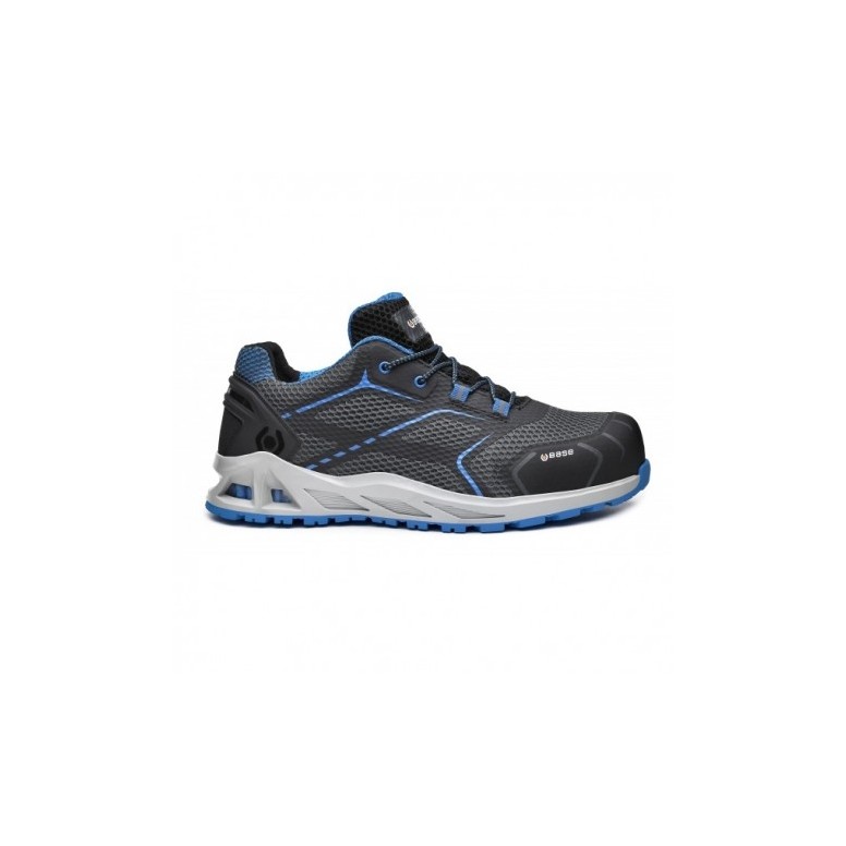 OUTLET - Chaussures de sécurité Base K-Move S1P...