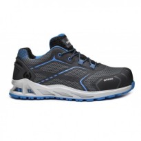 OUTLET - Chaussures de sécurité Base K-Move S1P HRO SRC légères et respirantes 2 - B1004B