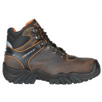Chaussures de sécurité Cofra Cermis S3 WR HRO SRC 80820-000