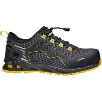 OUTLET - Chaussures de sécurité été Base K-Balance S1P HRO SRC, légères, respirantes et antidérapantes 2 - B1006A