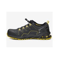 OUTLET - Chaussures de sécurité été Base K-Balance S1P HRO SRC, légères, respirantes et antidérapantes 2 - B1006A