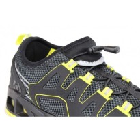 OUTLET - Chaussures de sécurité été Base K-Balance S1P HRO SRC, légères, respirantes et antidérapantes 2 - B1006A