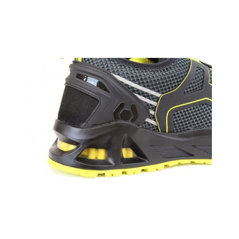OUTLET - Chaussures de sécurité été Base...
