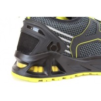 OUTLET - Chaussures de sécurité été Base K-Balance S1P HRO SRC, légères, respirantes et antidérapantes 2 - B1006A