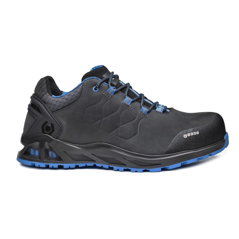 OUTLET - Chaussures de sécurité BASE K-Road S3...