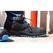 OUTLET - Chaussures de sécurité BASE K-Road S3 HRO HI CI... 2