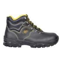 Chaussures de sécurité Cofra New Senna S1P SRC NT120-000
