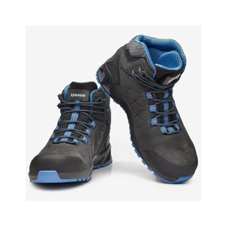 OUTLET - Chaussures de sécurité BASE K-Road TOP...