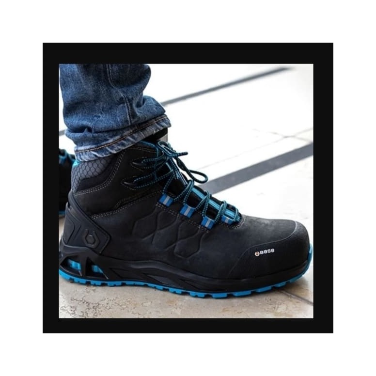 OUTLET - Chaussures de sécurité BASE K-Road TOP...
