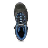 OUTLET - Chaussures de sécurité BASE K-Road TOP S3 HRO HI CI SRC, montantes, hiver, imperméables et antidérapantes 2 - B1001B